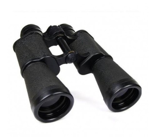 Baigish 7x50 Profesyonel El Dürbünü 1000m/56m - Orjinal Rus Malı