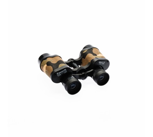 Baigish 8x30 El Dürbünü 1000m/76m – Rus Malı – üstün Kalite – Askeri