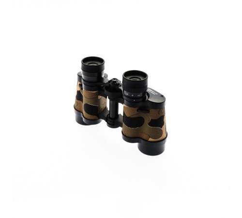 Baigish 8x30 El Dürbünü 1000m/76m – Rus Malı – üstün Kalite – Askeri