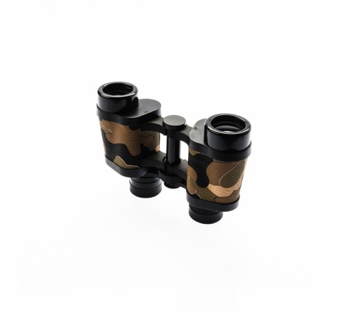 Baigish 8x30 El Dürbünü 1000m/76m – Rus Malı – üstün Kalite – Askeri