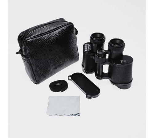 Baigish 8x30 Tümmetal  Orjınal  Rus  Dürbün76m/1000m, Askeri Model Süper Kalite