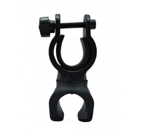 Nikula-Bisiklet Lamba Fener Tutucu Kelepçe Kavrama