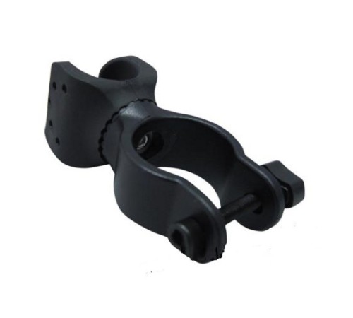 Nikula-Bisiklet Lamba Fener Tutucu Kelepçe Kavrama