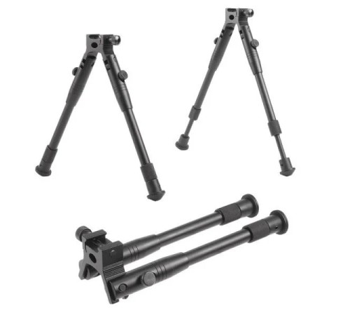 Nikula- Bipod Katlanabilir Kızaklı  Çatal Ayak