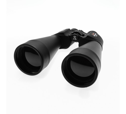 çift Gözden Ayarlı Mavı Mercekli Süper Dürbün Breaker 100x100 El Dürbünü