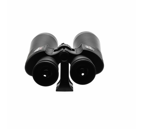 çift Gözden Ayarlı Mavı Mercekli Süper Dürbün Breaker 100x100 El Dürbünü