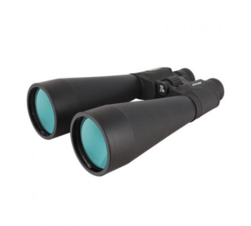 Breaker 100x80 El Dürbünü,çift Gözden Ayarlı Mavı Mercekli Süper Dürbün