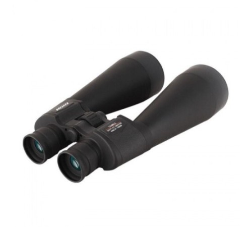 Breaker 100x80 El Dürbünü,çift Gözden Ayarlı Mavı Mercekli Süper Dürbün