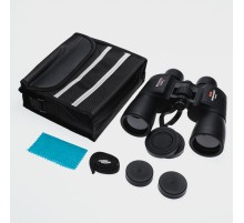 Breaker 7x50çift Gözden Ayarlı Pofesyonel Gözlem Mükemmel Netlik Dürbün