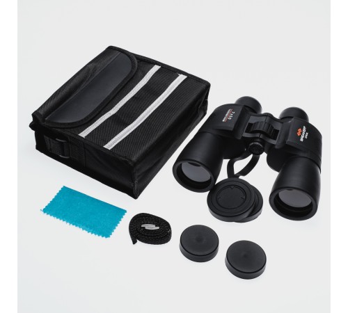 Breaker 7x50çift Gözden Ayarlı Pofesyonel Gözlem Mükemmel Netlik Dürbün