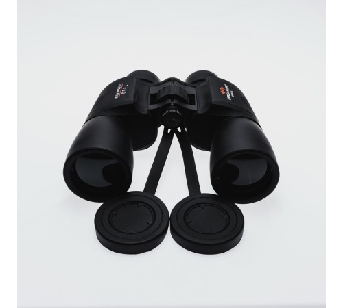 Breaker 7x50çift Gözden Ayarlı Pofesyonel Gözlem Mükemmel Netlik Dürbün