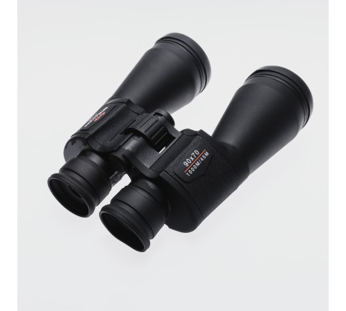 Breaker 90x70wd4  çift Göz Ayarlı Kamp Ve Av Dürbünü  1000m/45m