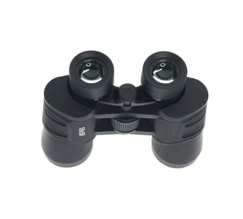 Breakser Hunter 10x50 Yüksek Kaliteli Büyük Göz Mercekli Dürbün