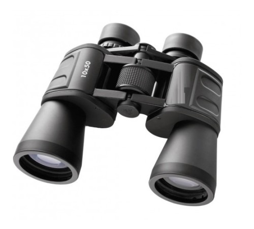 Breakser Hunter 10x50 Yüksek Kaliteli Büyük Göz Mercekli Dürbün