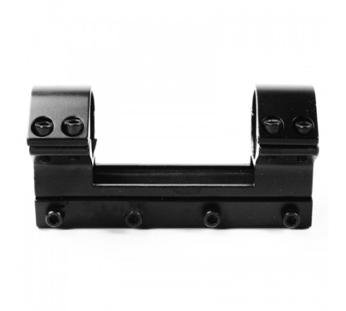 Nikula-Av Tüfekleri Için Dürbün Ayağı Kızaklı 11mm