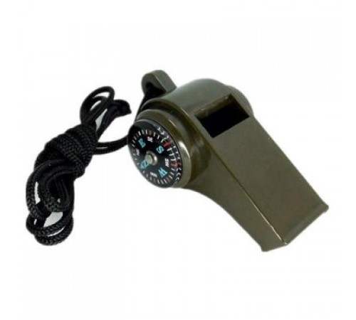 Nikula-çok Fonksiyonlu Düdük Pusula,  Kamp Termometre Acil Survival Dişli Düdük