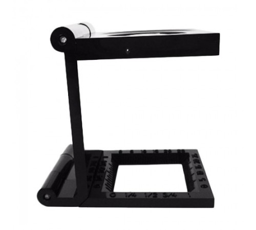 Nikula-Büyüteç Fd30  3 Cm Plastik Katlamalı Lup Fd