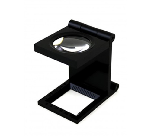 Nikula-Büyüteç Fd30  3 Cm Plastik Katlamalı Lup Fd