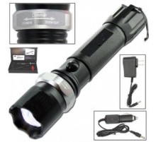 Tr-nikula, Zoomlu şarjlı El Feneri  F61873