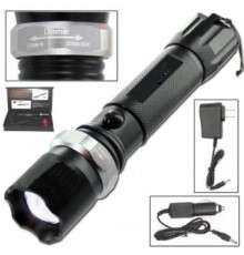 Tr-nikula, Zoomlu şarjlı El Feneri  F61873