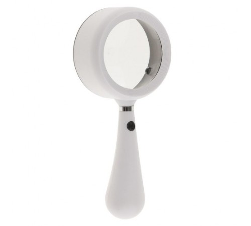 Nikula- Işıklı 60x35 El Büyüteç