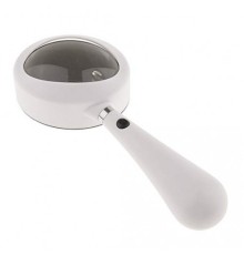 Nikula- Işıklı 60x35 El Büyüteç