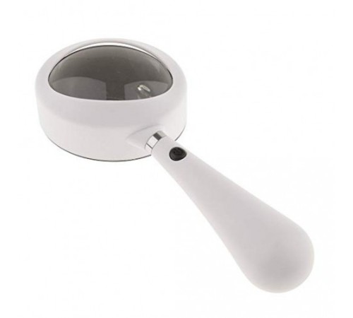 Nikula- Işıklı 60x35 El Büyüteç