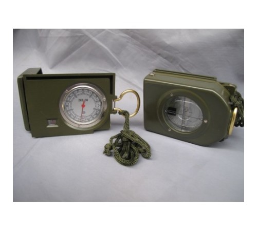 Nikula-Formula Kampüs-s80 Profesyonel Pusula