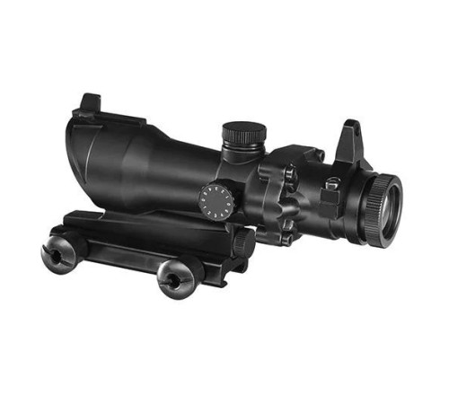 Spike HD30F  Taktikal Çift Renk Noktalı Nişangah Reddot,Avcılık Tüfek dürbün