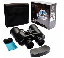 Nikula High Defination 7x50 Geniş ön Mercek Profesyonel El Dürbünü 1000m/56m