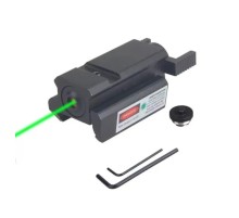 Nikula- Lazer Si̇ght Jg10,Tabanca Ve Tüfekler için Yeşil Lazer