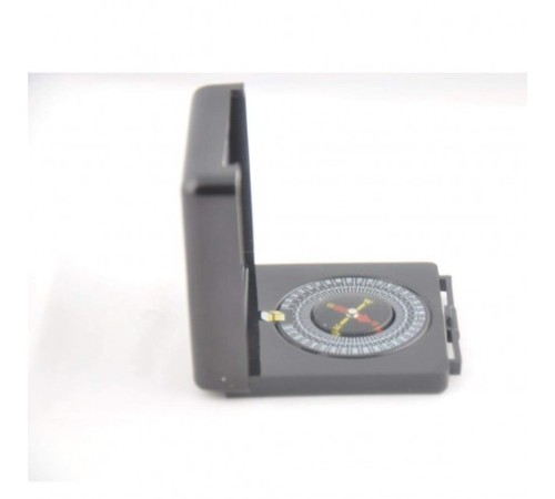 Nikula-özel Kutulu Kıble Tayini İçin Pusula