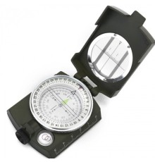 Nikula-çok Fonksiyonlu Profesyonel Askeri Pusula