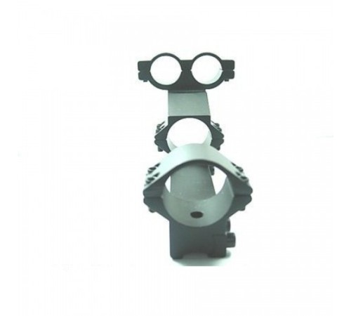 Nikula-Tüfek Dürbün ,fener ,lazer Bağlama Aparatı