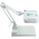 Nikula-5X 10X Büyüteç - LED Işıklı Süper Parlak Enerji Tasarruflu  Masa Lambası Lt-861