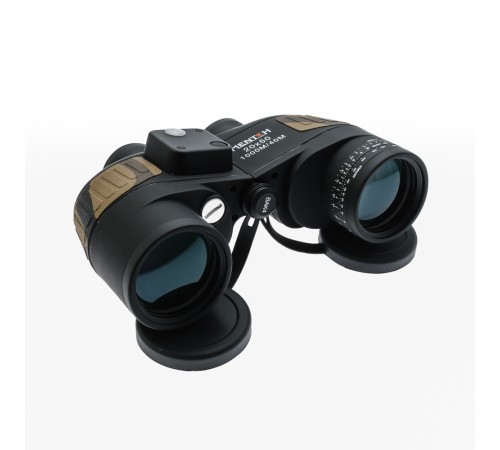 Mentch 20x50 Pro Dürbün Perma Focus Netleme Su Geçirmez Siyah