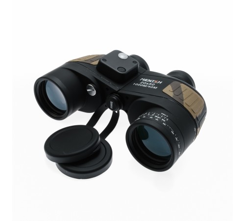 Mentch 20x50 Pro Dürbün Perma Focus Netleme Su Geçirmez Siyah