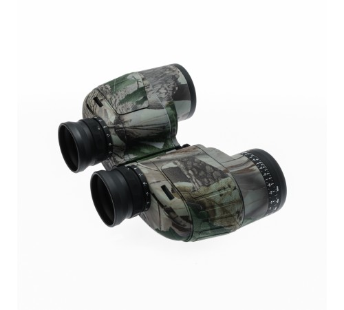 Mentch 20x50 Pro Dürbün Perma Focus Netleme Su Geçirmez Kamuflaj