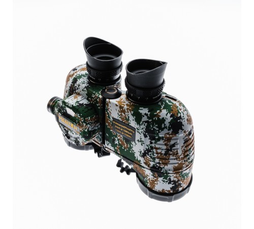 Mentch 7x50 Profesyonel Dürbün 1000m/132m Su Geçirmez Askeri