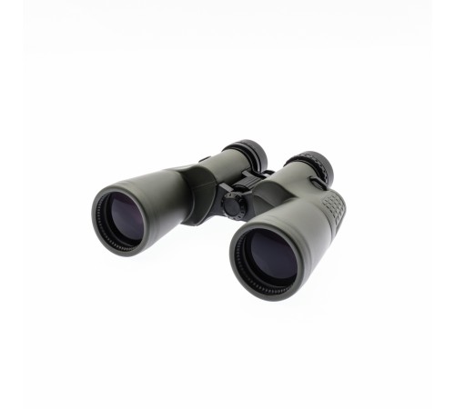 Mentch 7x50 Wa Su Geçirmez Dürbün Geniş Ön Mercek 1000m/56m Yeşil