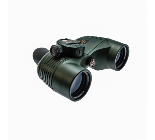 Mentch 7x50 Profesyonel Dürbünü 1000m/132m Su Geçirmez Yeşil