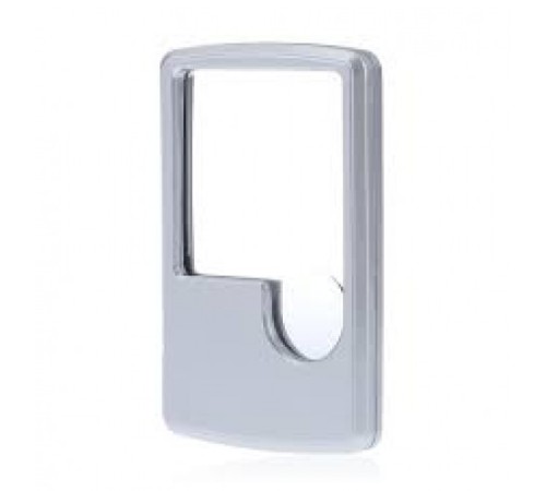 Nikula-X3.x6 Büyütmeli Deri  Kılıflı  Led Işıklı Cep Modelinde, Mücevher,okumada Kullanışlı Büyüteç