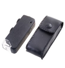 Nikula-Mini 60x 100x Zoom Lens Odak Takı Led Cep Mikroskop Büyüteç