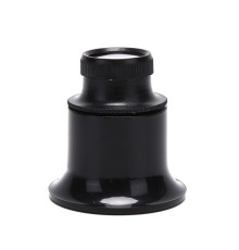 Nikula-20X kuyumcu, Saatçiler için gözlük büyüteç mg13b--9