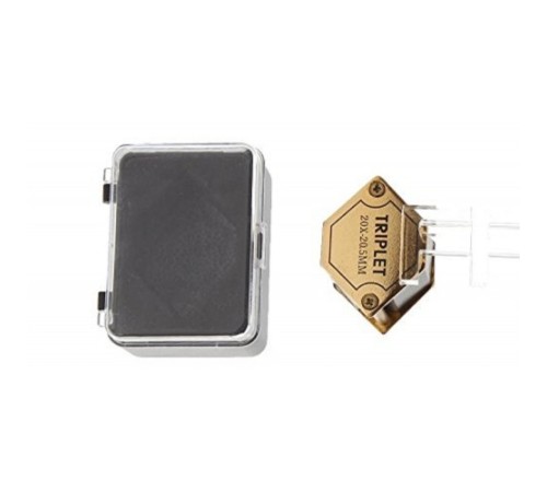 Nikula-20x-20.5mm Takı,mücevler Için Kontrol Büyüteç