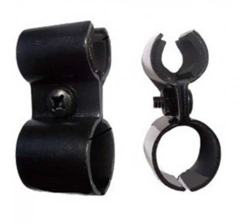 Nikula-Av Tüfekleri Için Fener, Lazer Bağlama Aparatı