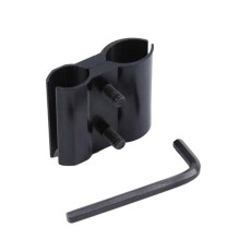 Nikula- Tüfekler için mini lazer bağlama kelepçesi