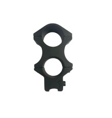 Nikula- Tüfgeçitli ,lazer,fener Bağlama Aparat 11mm