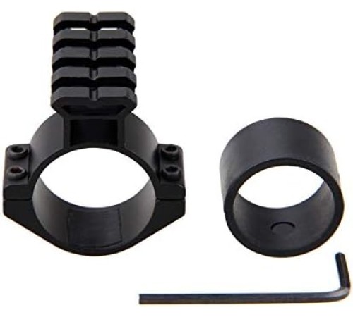 25.4/30 mm,Reddot,Fener, Taktik Işık Montajı, Yedek Lazerler için Üst Ray