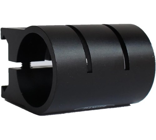 Nikula- Picatinny Raylı Tüfeklere Fener ve Lazer Takma Aparatı